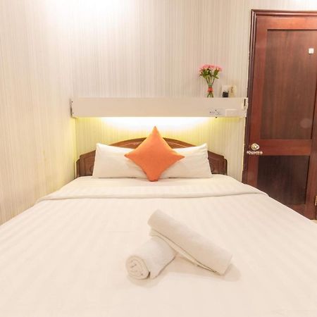Soho Hotel Vung Tau Esterno foto