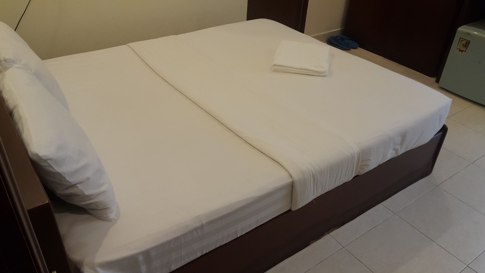 Soho Hotel Vung Tau Esterno foto