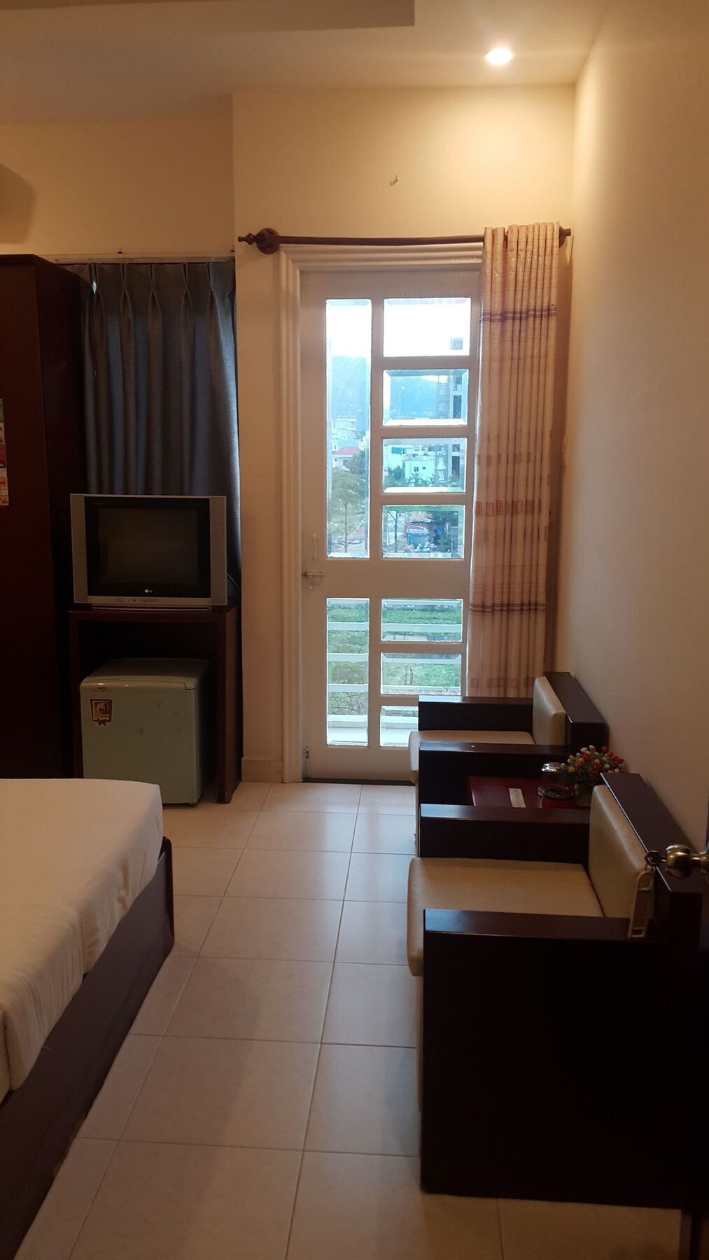 Soho Hotel Vung Tau Esterno foto