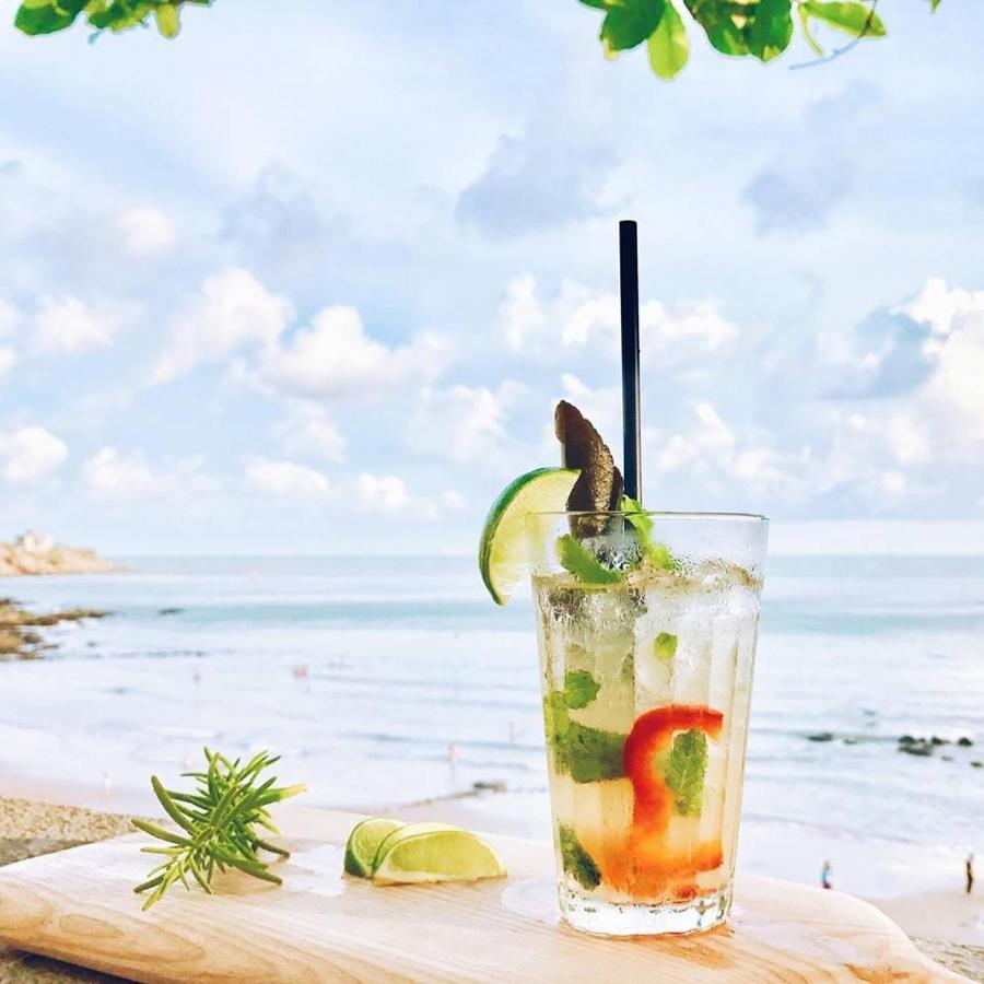 Soho Hotel Vung Tau Esterno foto